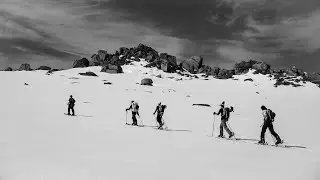 Thredbo - Intro to Backcountry Skiing