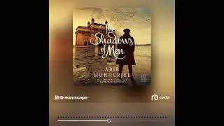 Audiobook Sample: The Shadows of Men
