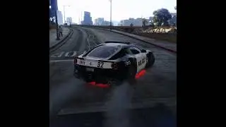 GTA 5 Drift Stunts God 🔥