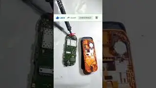 how to make Nokia phone #mic repair ///💓💓💓