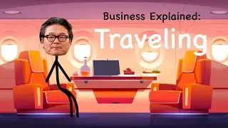 Going On A Trip | Traveling Explained