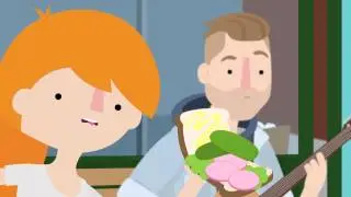 7 Co-operative Principles from Vantage Credit Union