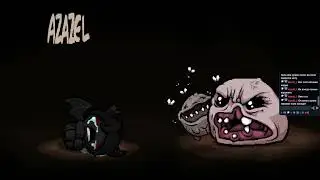 Dead God в Айзеке? Первое прохождение, погнали! (2)