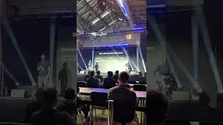AMZ HACKING LIVE инсайты конференции 