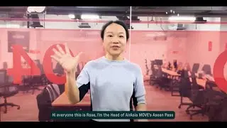 Travel UNLIMITED with AirAsia MOVE&rsquo;s All New Travel Pass