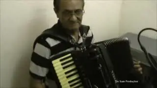 V&iacute;deos Prof. Turpim Araujo - Chico Justino - Mucuripe (Julinho do Acordeon)