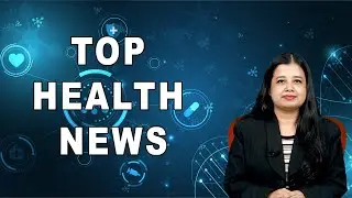 TOP HEALTH NEWS - 13.06.2023