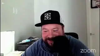 First Episode of &ldquo;Tornado Talk&rdquo; with special guest Chris Chittick