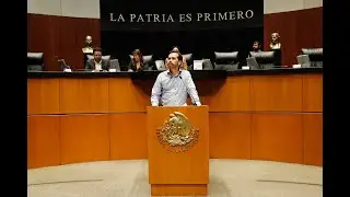 Dip. Jorge &Aacute;lvarez M&aacute;ynez (MC) / Agenda Pol&iacute;tica