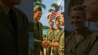 Legends of the West: The Final Ride of the Duke