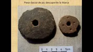 Cum își petreceau timpul liber apărătorii cetăților dacice?