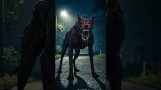 A CUTE DOG TAKEN REVENGE HORROR STORY HINDI/URDU #kahaniyokisaugat #horrorfiction #hindihorrorstory