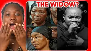 Who Is the Rightful Widow of Daddy Lumba? The Asante Ruled for Akosua Serwaa