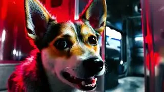 Laika (1954-1957lA journey that changed space history #shortfilm #innocence  #creativestorytelling