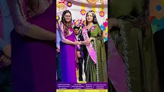 🎉 Farewell & Good Luck Party &ndash; Wishing You a Bright Future! ✨ #besticseschoollucknow