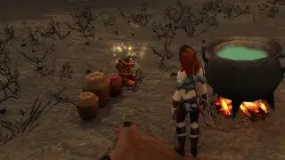 World Of Warcraft Quest Info: Grunt Work