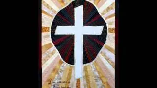 Rays of Hope quilt full story