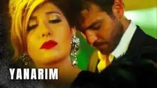 Karlos & Yaren - Yanarım Karaoke Version