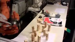 RobotLab