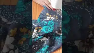 Stitching Neck Designs with Fusing Paper | Umang Class Tailoring Institute, Nagpur | Best Offers