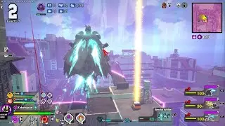 僕のヒーローアカデミア ULTRA RUMBLE_20251227015531