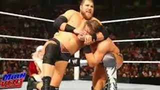 Curtis Axel  is boss WWE 2018 Biography★Wife★Family★Income Net Worth and Life Style