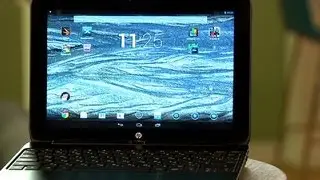 The HP Slatebook X2 is not quite worth its asking price