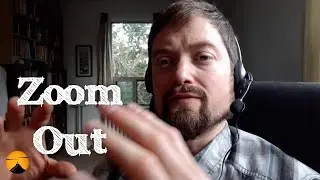 Zooming out: A big picture vision of your life