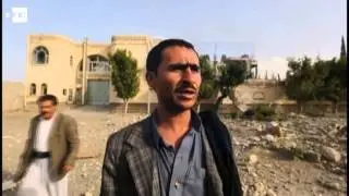 Al menos 8 muertos en bombardeos