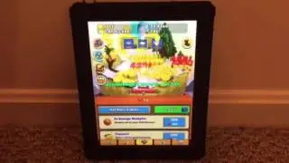 QUADRUPLE CENTURION! Clicker Heroes #1; Queen of Bloops 46 Hero Souls