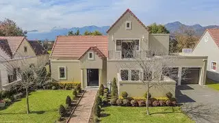 House for For Sale | Paarl