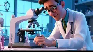 🔬 Alexander Fleming&rsquo;s Big Discovery: How Mold Saved Millions! 💊 | Fun Science for Kids