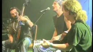 Jack Cannon Blues Band - Low Down Dirty