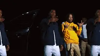P.Rico x Yung Mac9 - 