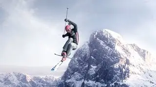 BERG by Luis Trenker Kollektion 2017