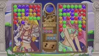 Magical Drop VI「これぐらいが限界」