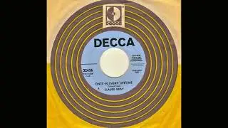 Claude Gray 