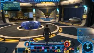 Focus Guardian Single Target Guide