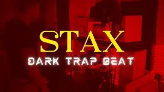 Evil Dark Trap/Drill Piano Instrumental Beat - 