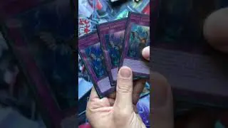 Plein de CARTE ch&egrave;re !! #yugioh #cards #magic #pokemon #tcg #shorts