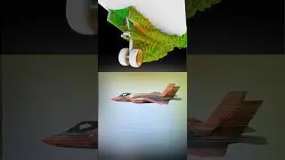 how thermal detection radar works, and top speed slow of f-35 #shorts #defencenewsinhindi