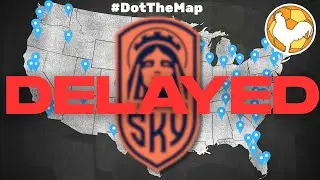 USL EXPANSION CRISIS? Over-Promising & Under-Delivering | Santa Barbara Sky FC Delay