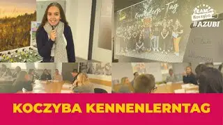 Koczyba Kennenlerntag