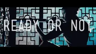 Mission Impossible  / Ilsa Faust / Ready or Not [+ Fallout spoilers]