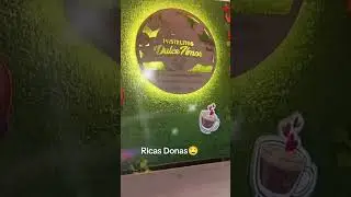 Ricas Donas