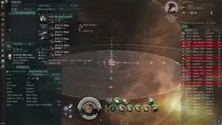 EVE Online | Occator suicide survival