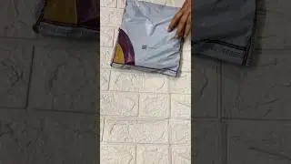Online order 😍#unboxing #onlineshopping #meesho#meeshohaul #meeshofinds#shorts#trending#viralvideo