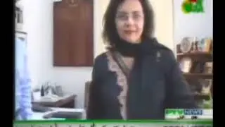 PAF Finishing School Coverage by PTV Part 1