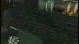 GTA4 - Subway Smash Sarcasm!!