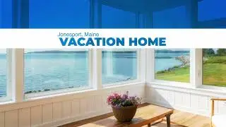 Sea Duck Cottage in Maine - Vacation Rental